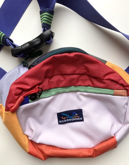 Banane Shirâz Road Runner