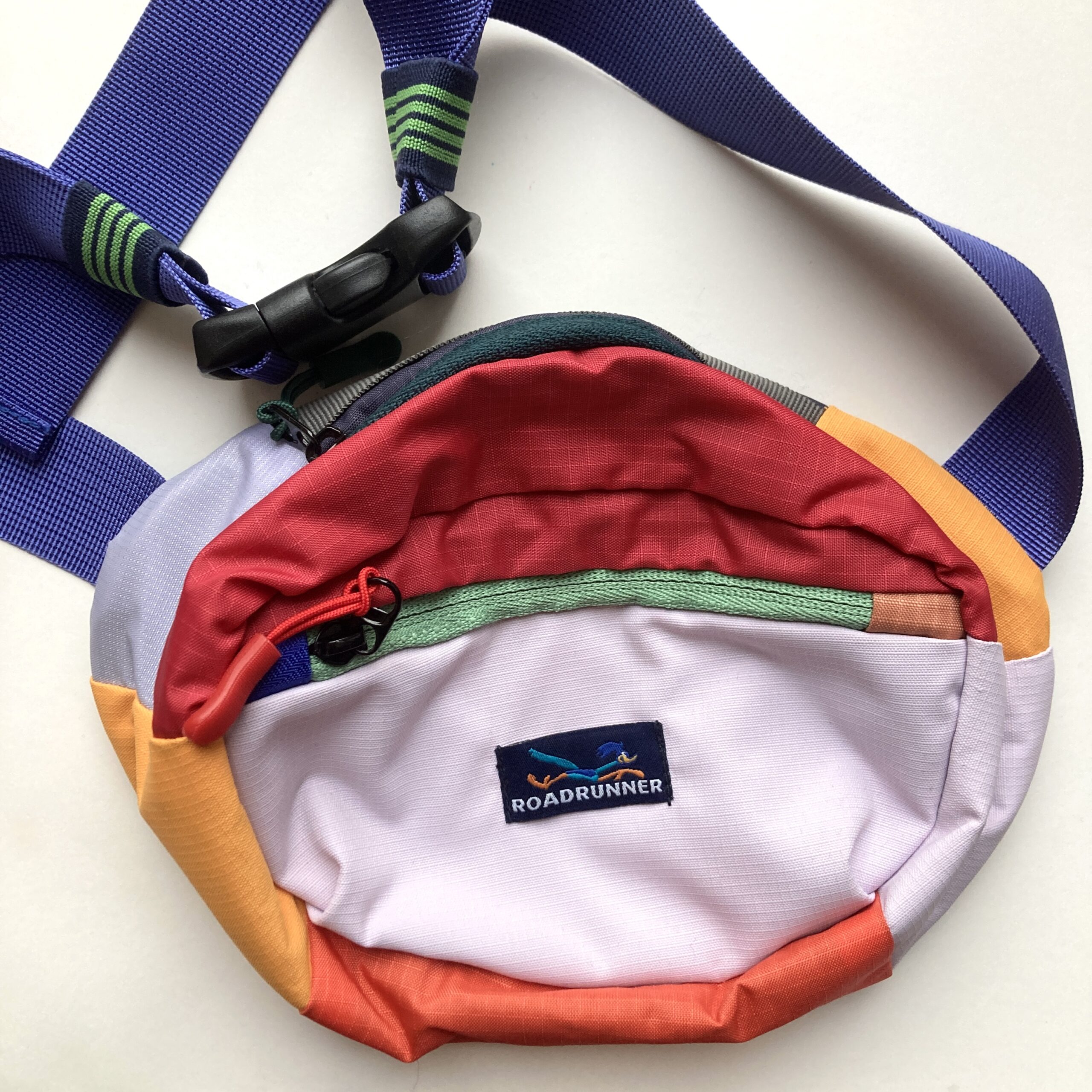 Banane Shirâz Road Runner